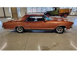 1963 Buick Riviera (CC-2115430) for sale in Dearborn, Michigan