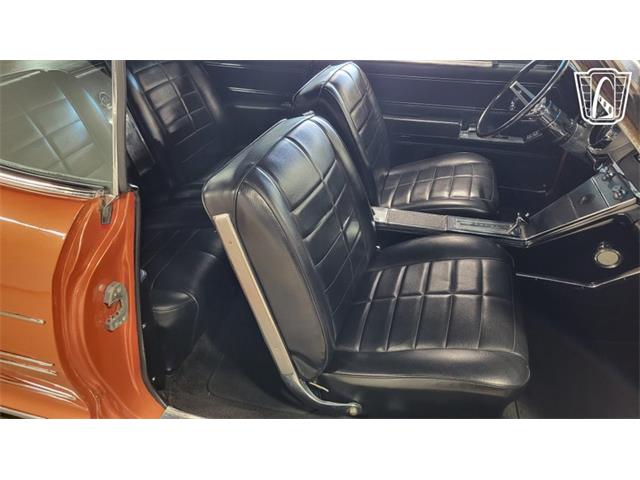 1963 Buick Riviera (CC-2115430) for sale in Dearborn, Michigan