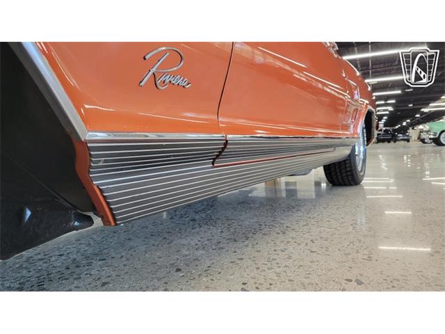 1963 Buick Riviera (CC-2115430) for sale in Dearborn, Michigan