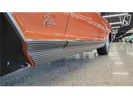 1963 Buick Riviera (CC-2115430) for sale in Dearborn, Michigan