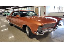1963 Buick Riviera (CC-2115430) for sale in Dearborn, Michigan