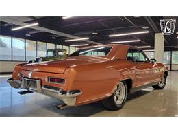 1963 Buick Riviera (CC-2115430) for sale in Dearborn, Michigan
