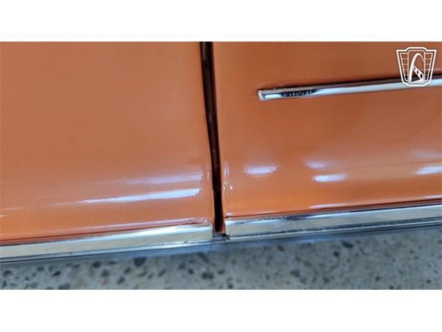 1963 Buick Riviera (CC-2115430) for sale in Dearborn, Michigan