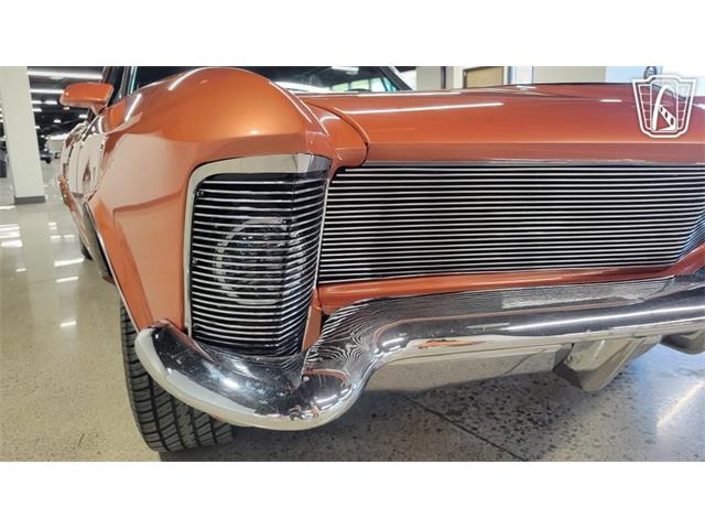 1963 Buick Riviera (CC-2115430) for sale in Dearborn, Michigan