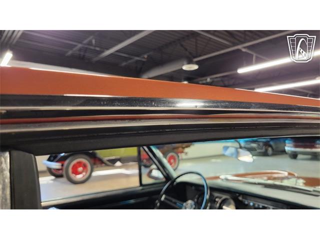 1963 Buick Riviera (CC-2115430) for sale in Dearborn, Michigan