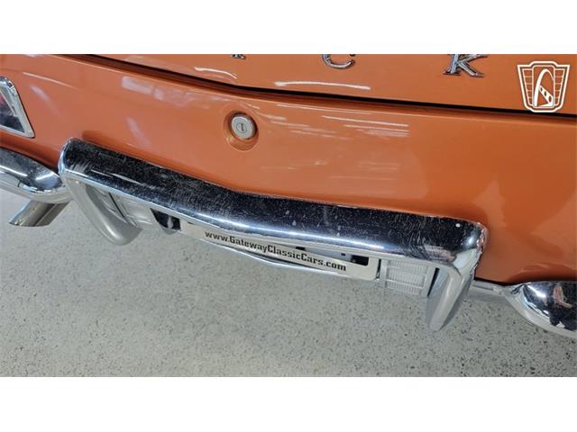 1963 Buick Riviera (CC-2115430) for sale in Dearborn, Michigan