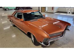 1963 Buick Riviera (CC-2115430) for sale in Dearborn, Michigan
