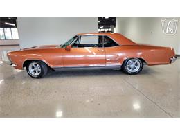 1963 Buick Riviera (CC-2115430) for sale in Dearborn, Michigan
