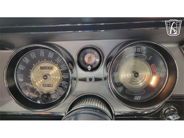 1963 Buick Riviera (CC-2115430) for sale in Dearborn, Michigan