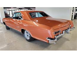 1963 Buick Riviera (CC-2115430) for sale in Dearborn, Michigan