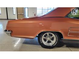 1963 Buick Riviera (CC-2115430) for sale in Dearborn, Michigan