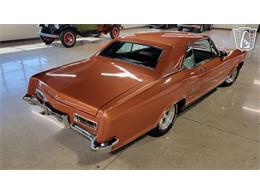 1963 Buick Riviera (CC-2115430) for sale in Dearborn, Michigan