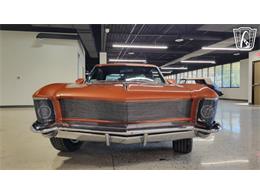1963 Buick Riviera (CC-2115430) for sale in Dearborn, Michigan