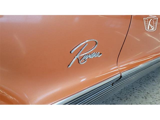 1963 Buick Riviera (CC-2115430) for sale in Dearborn, Michigan