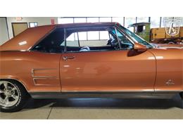 1963 Buick Riviera (CC-2115430) for sale in Dearborn, Michigan