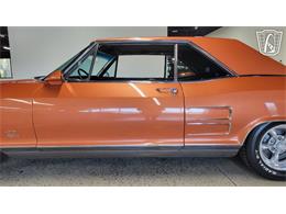 1963 Buick Riviera (CC-2115430) for sale in Dearborn, Michigan