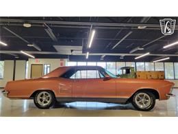 1963 Buick Riviera (CC-2115430) for sale in Dearborn, Michigan