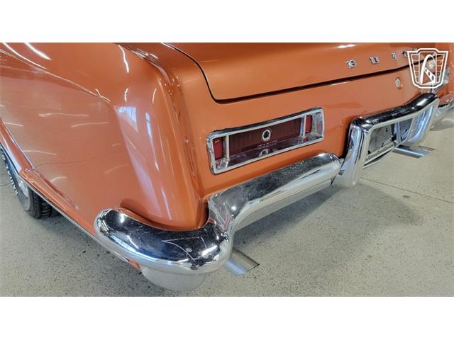 1963 Buick Riviera (CC-2115430) for sale in Dearborn, Michigan