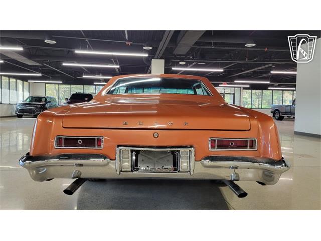 1963 Buick Riviera (CC-2115430) for sale in Dearborn, Michigan