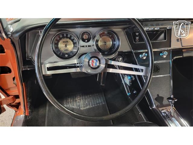 1963 Buick Riviera (CC-2115430) for sale in Dearborn, Michigan