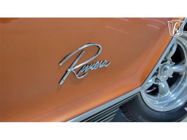 1963 Buick Riviera (CC-2115430) for sale in Dearborn, Michigan