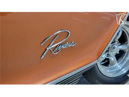1963 Buick Riviera (CC-2115430) for sale in Dearborn, Michigan