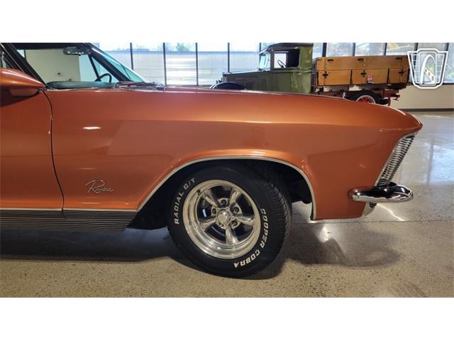 1963 Buick Riviera (CC-2115430) for sale in Dearborn, Michigan