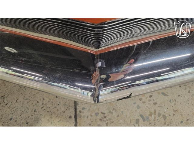 1963 Buick Riviera (CC-2115430) for sale in Dearborn, Michigan