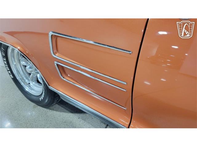 1963 Buick Riviera (CC-2115430) for sale in Dearborn, Michigan