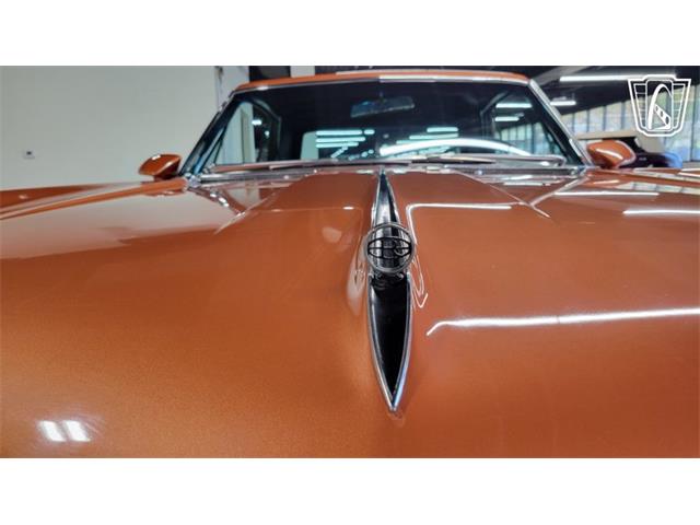 1963 Buick Riviera (CC-2115430) for sale in Dearborn, Michigan