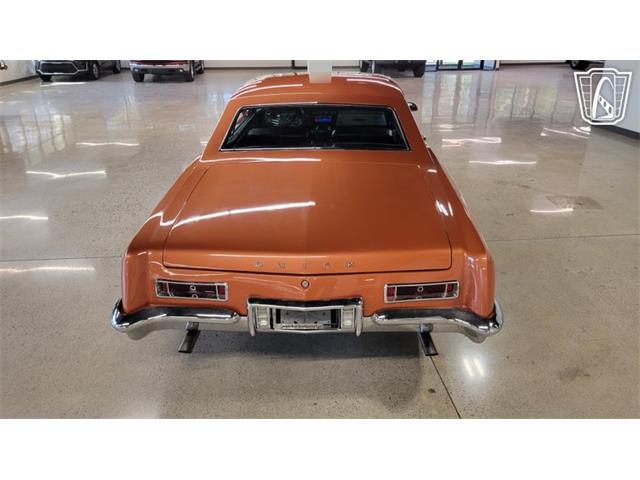 1963 Buick Riviera (CC-2115430) for sale in Dearborn, Michigan
