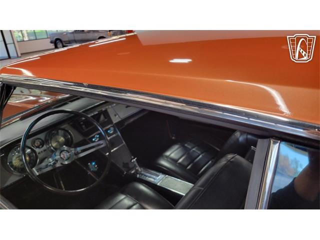 1963 Buick Riviera (CC-2115430) for sale in Dearborn, Michigan