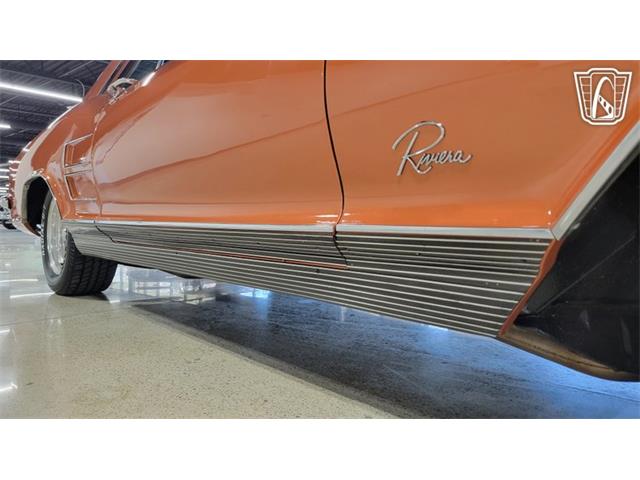 1963 Buick Riviera (CC-2115430) for sale in Dearborn, Michigan