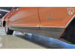 1963 Buick Riviera (CC-2115430) for sale in Dearborn, Michigan