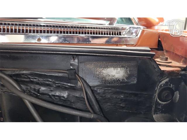 1963 Buick Riviera (CC-2115430) for sale in Dearborn, Michigan