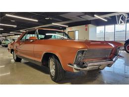 1963 Buick Riviera (CC-2115430) for sale in Dearborn, Michigan