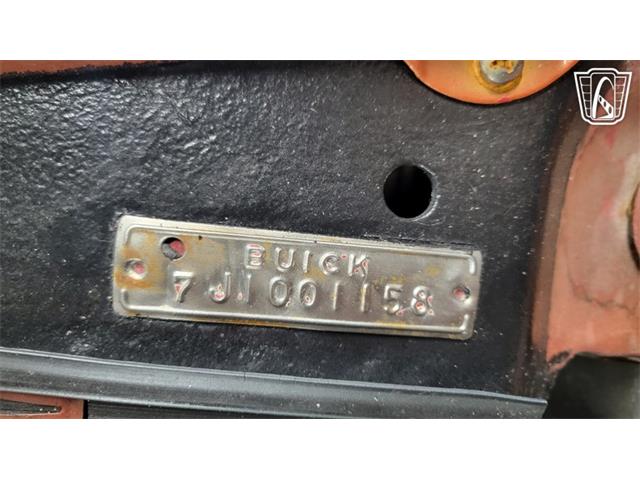 1963 Buick Riviera (CC-2115430) for sale in Dearborn, Michigan