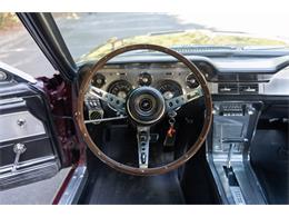 1967 Ford Mustang (CC-2115431) for sale in Greensboro, North Carolina