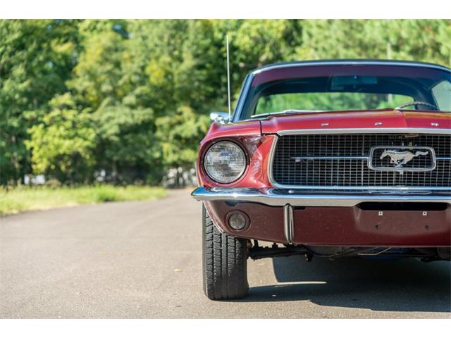 1967 Ford Mustang (CC-2115431) for sale in Greensboro, North Carolina