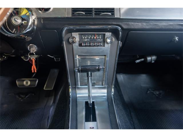1967 Ford Mustang (CC-2115431) for sale in Greensboro, North Carolina