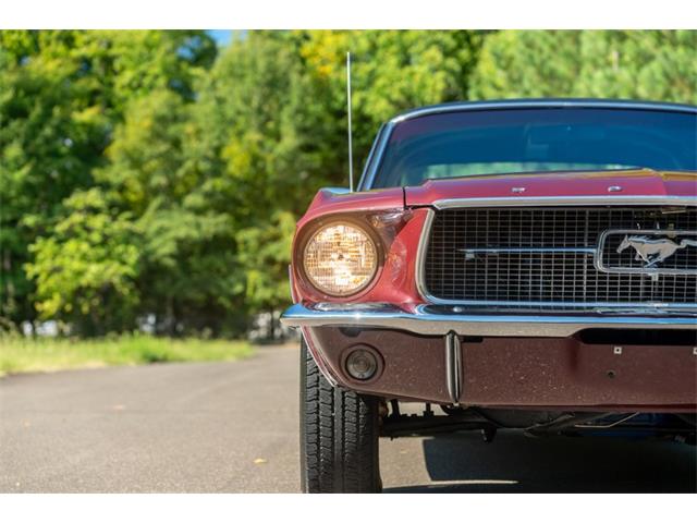 1967 Ford Mustang (CC-2115431) for sale in Greensboro, North Carolina