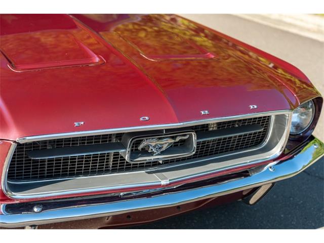 1967 Ford Mustang (CC-2115431) for sale in Greensboro, North Carolina