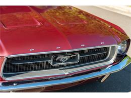 1967 Ford Mustang (CC-2115431) for sale in Greensboro, North Carolina