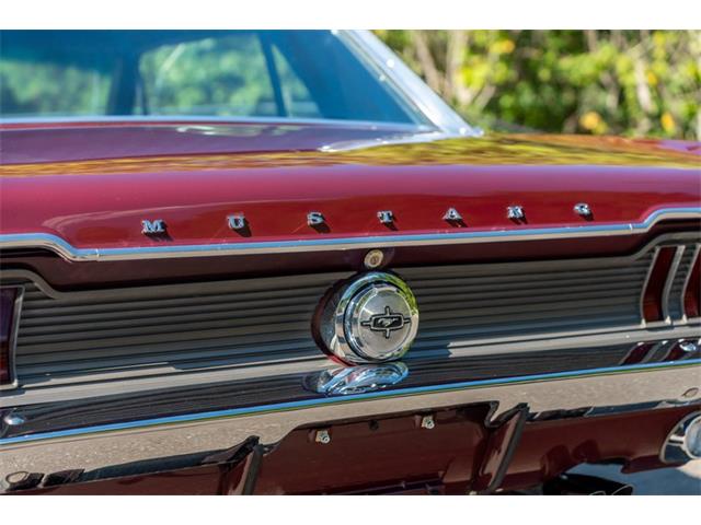 1967 Ford Mustang (CC-2115431) for sale in Greensboro, North Carolina