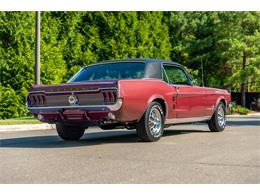 1967 Ford Mustang (CC-2115431) for sale in Greensboro, North Carolina