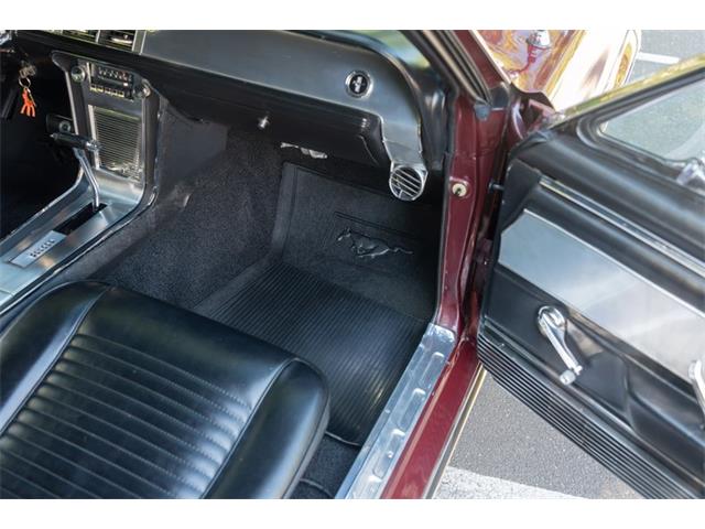 1967 Ford Mustang (CC-2115431) for sale in Greensboro, North Carolina
