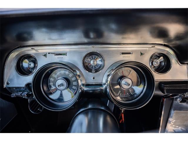 1967 Ford Mustang (CC-2115431) for sale in Greensboro, North Carolina