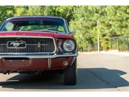 1967 Ford Mustang (CC-2115431) for sale in Greensboro, North Carolina
