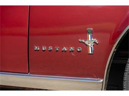 1967 Ford Mustang (CC-2115431) for sale in Greensboro, North Carolina