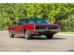 1967 Ford Mustang (CC-2115431) for sale in Greensboro, North Carolina